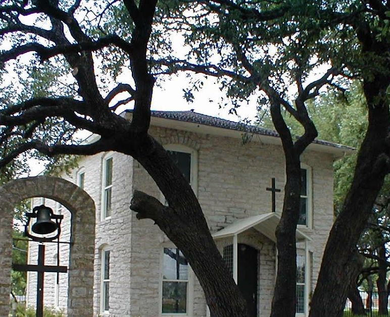 Week 6 – “Only in the light of the Resurrection does life receive meaning.”