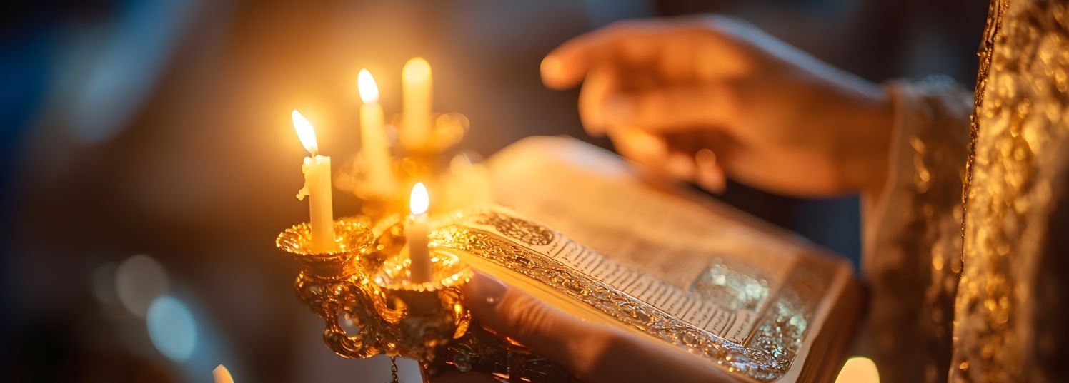 Midnight Paschal Vigil