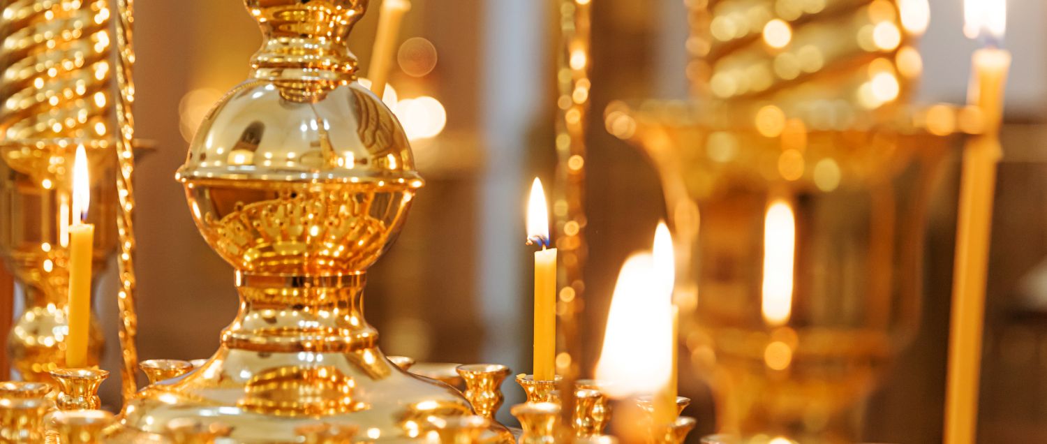 Great Friday – Royal Hours