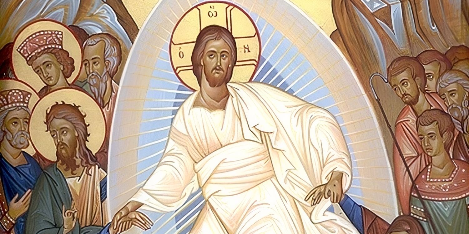 Pascha Divine Liturgy