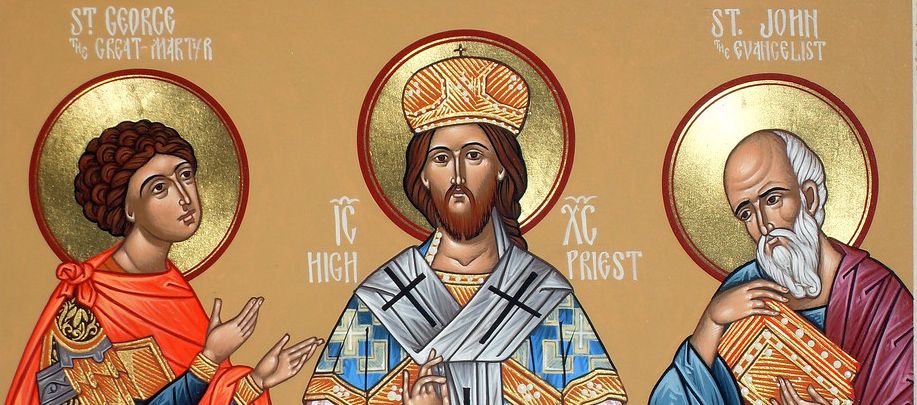 Divine Liturgy – Ordain Sub-Deacons