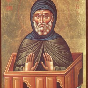 Symeon the Stylite