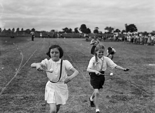 Harlescott_(Junior)_School_Sports_(7041859079)
